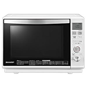 今一番売れている「オーブンレンジ」AmazonランキングTOP10！（11/27